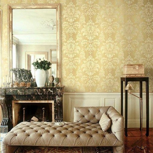 Обои KT-Exclusive, коллекция Casa Fiori, артикул gm91008