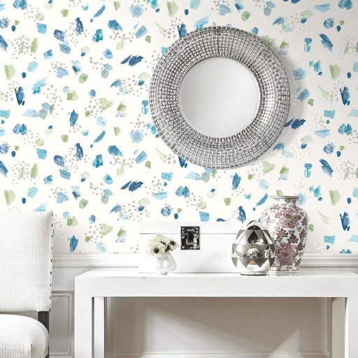 Обои Daisy Bennet (Jaima Brown), коллекция Anthology Resource, артикул DB10902 Обои Daisy Bennet (Jaima Brown), коллекция Anthology Resource, артикул DB10902