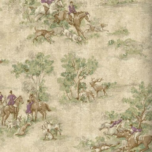 Обои Wallquest DL60809 