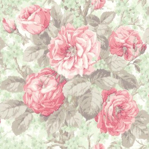 Обои KT-Exclusive, коллекция English Rose, артикул EN22911F Обои KT-Exclusive, коллекция English Rose, артикул EN22911F