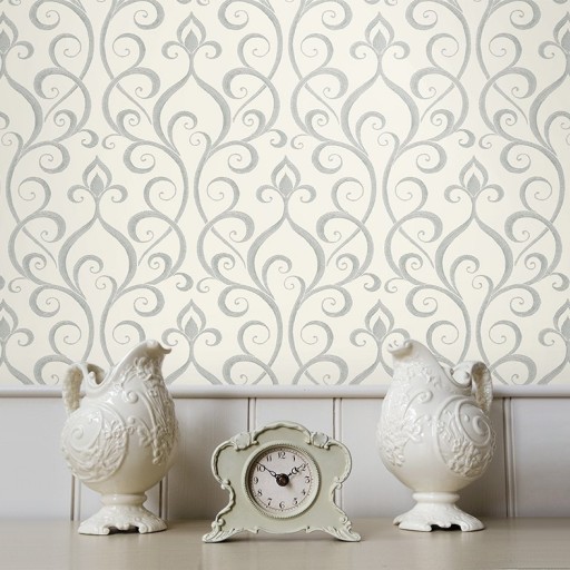 Обои KT-Exclusive, коллекция Kew Palace, артикул FD68025