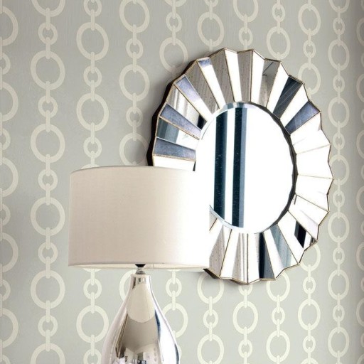 Обои Wallquest, коллекция  Yacht Club, артикул YC61903