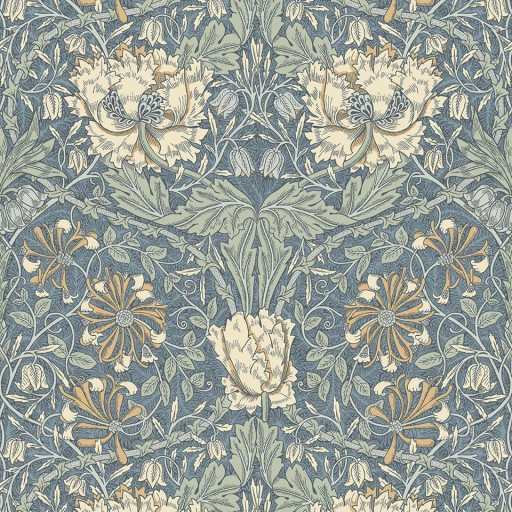 Обои KT-Exclusive, коллекция Arts&Crafts, артикул ET12602 Обои KT-Exclusive, коллекция Arts&Crafts, артикул ET12602