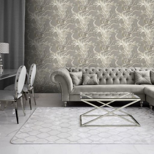 Обои Architector, коллекция Pavone, артикул PA01615 Обои Architector, коллекция Pavone, артикул PA01615