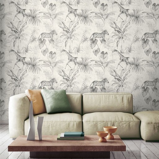 Обои Wallquest, коллекция Grasslands, артикул GL20608