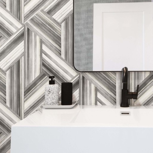 Обои Wallquest, коллекция Living With Art, артикул LW50106