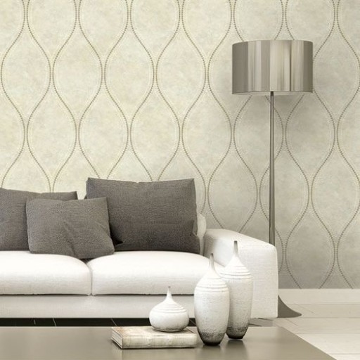 Обои Wallquest, коллекция Geotex, артикул BW40204