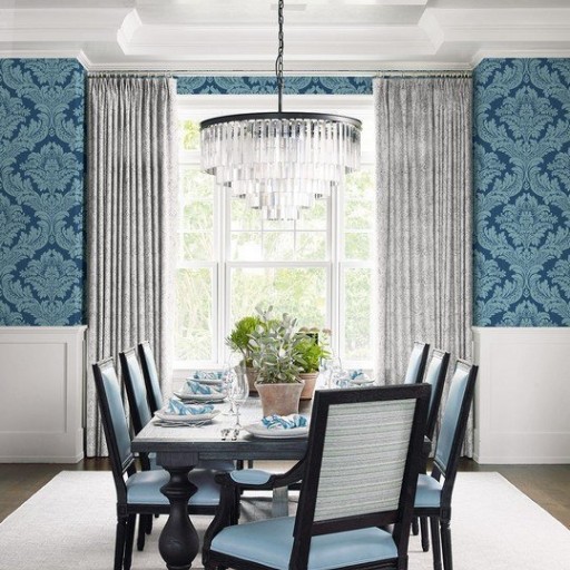 Обои KT-Exclusive, коллекция Charleston, артикул CN32605