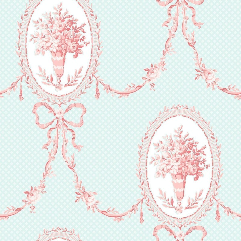 Обои KT-Exclusive Mod Chic HC82002