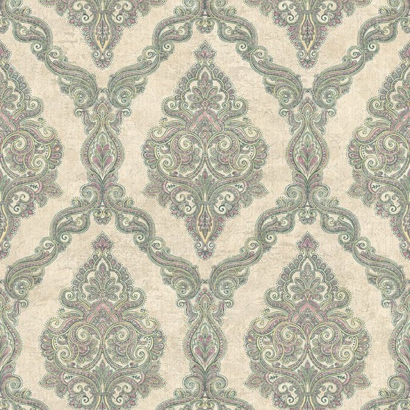 Обои Wallquest WH61308 Обои Wallquest WH61308