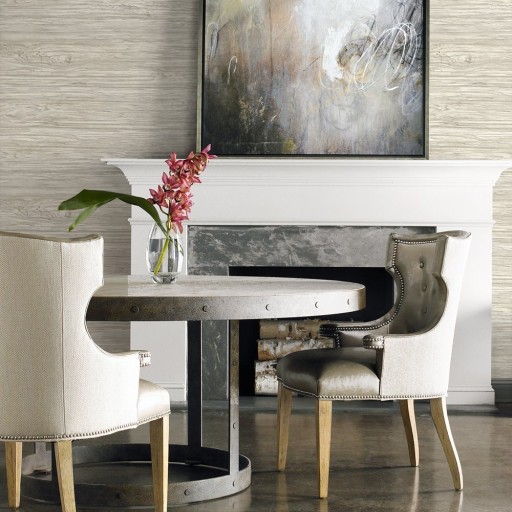 Обои Seabrook, коллекция Luxe Retreat, артикул LN11605