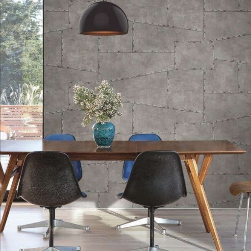 Обои Wallquest, коллекция Luxe Revival, артикул RH20408 Обои Wallquest, коллекция Luxe Revival, артикул RH20408