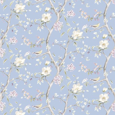 Обои Seabrook LN11912F 