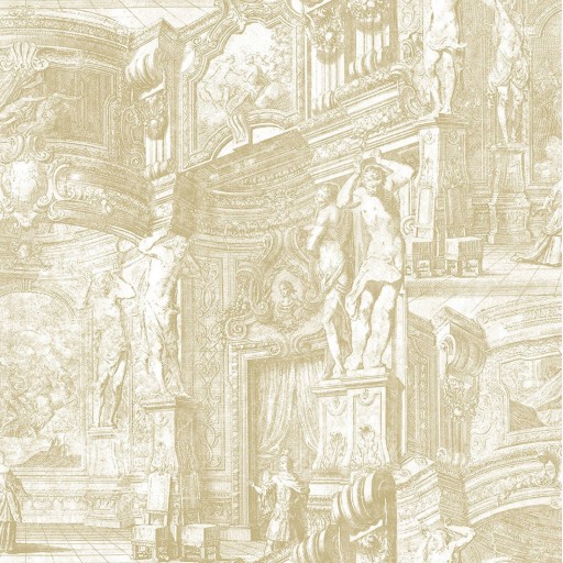 Обои Casa Mia, коллекция DIAMOND, артикул RM60109 Обои Casa Mia, коллекция DIAMOND, артикул RM60109