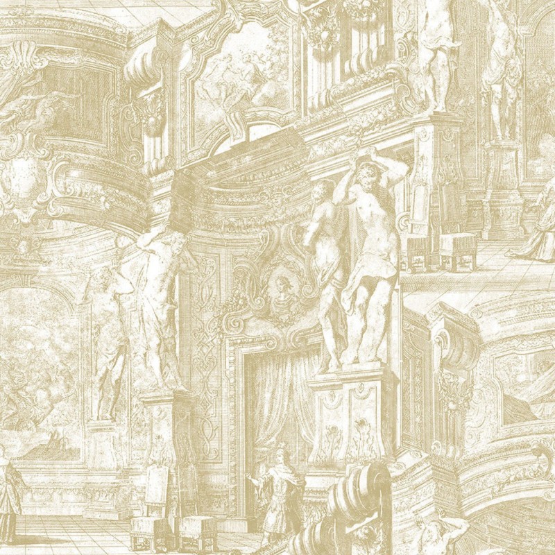 Обои Casa Mia RM60109 Обои Casa Mia RM60109