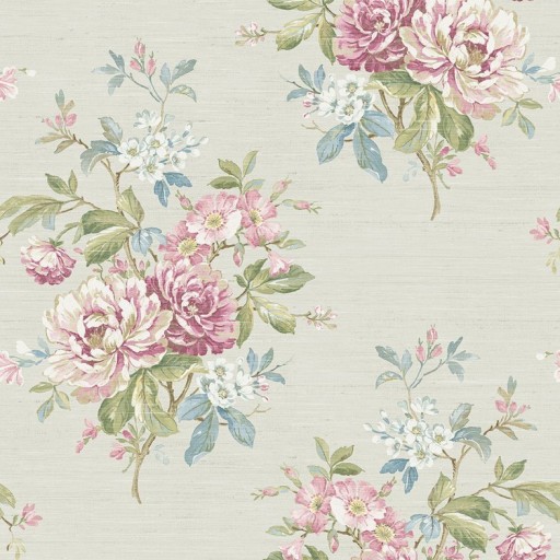 Обои Wallquest, коллекция Summer Park, артикул RV21019 Обои Wallquest, коллекция Summer Park, артикул RV21019