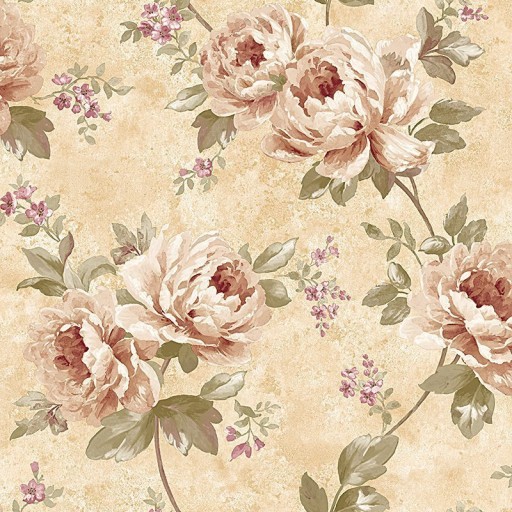 Обои KT-Exclusive, коллекция Kew Palace, артикул FD68093