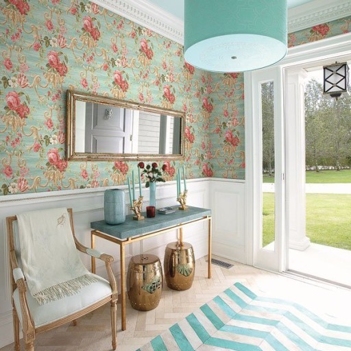 Обои KT-Exclusive, коллекция Lennox Hill, артикул hk80212