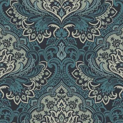 Обои Paper and Ink TJ40712 