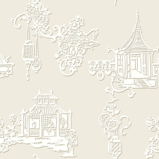 Обои Sketch Twenty3, коллекция  Pagoda, артикул MH00409