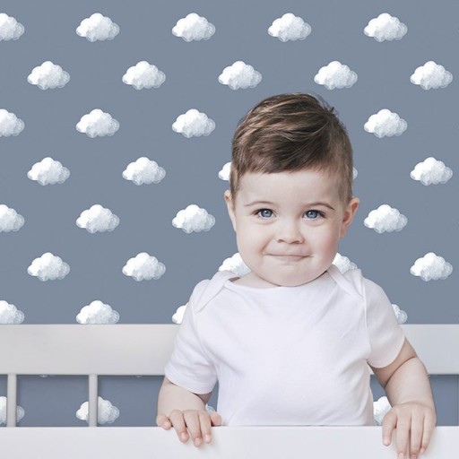 Обои Architector Little Genius, коллекция Ti Amo, артикул KT82833 Обои Architector Little Genius, коллекция Ti Amo, артикул KT82833