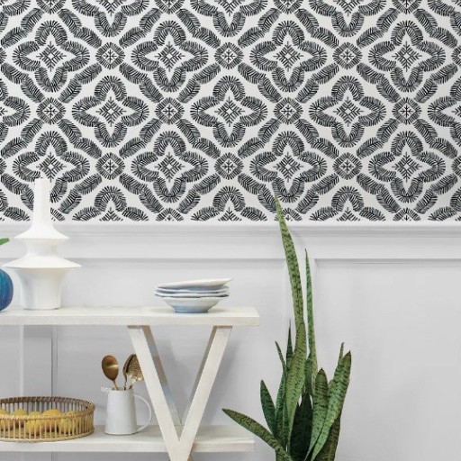 Обои Seabrook, коллекция Summer House, артикул SC21300