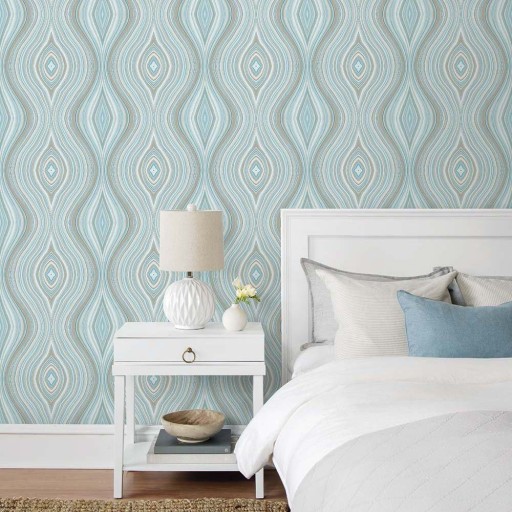 Обои Daisy Bennet (Jaima Brown), коллекция Anthology Resource, артикул DB10607