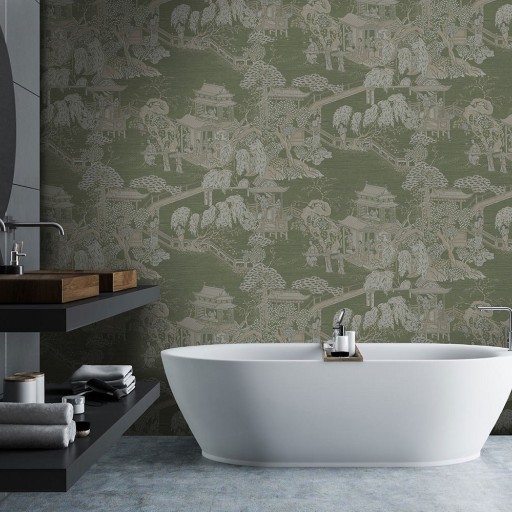 Обои Architector, коллекция Chelsea, артикул CH01328