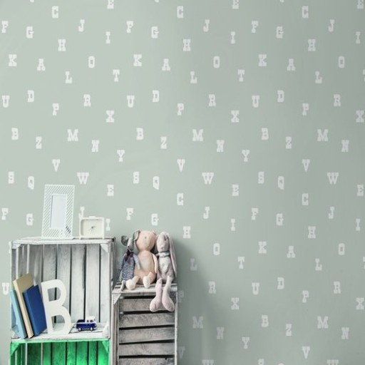 Обои Architector Little Genius, коллекция Kingsly, артикул 72103 Обои Architector Little Genius, коллекция Kingsly, артикул 72103