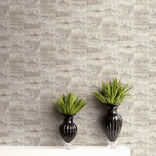 Обои Casa Mia, коллекция Titanium, артикул RM40207 Обои Casa Mia, коллекция Titanium, артикул RM40207