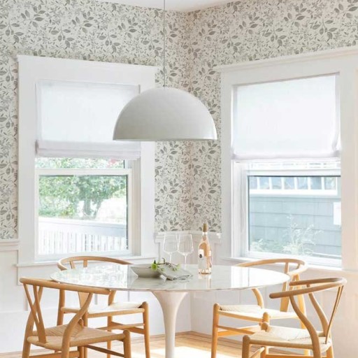 Обои Wallquest, коллекция Flora and Fauna, артикул 3122-11104 Обои Wallquest, коллекция Flora and Fauna, артикул 3122-11104