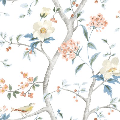 Обои Seabrook LN40006 