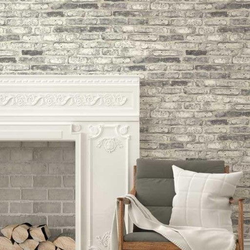 Обои KT-Exclusive, коллекция Vintage Home 2, артикул MV81407