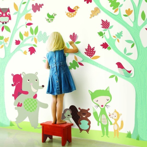 Обои Wallquest, коллекция  Jelly Beans, артикул JB81901M