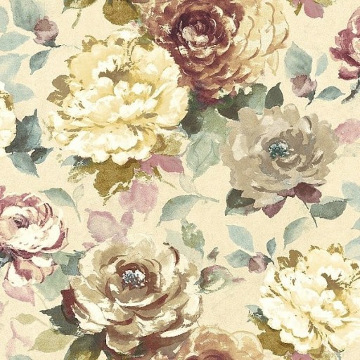 Обои KT-Exclusive, коллекция Villa Rosa, артикул AG10005F