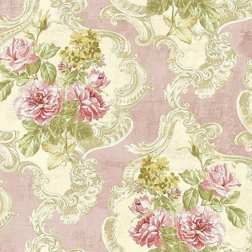 Обои KT-Exclusive, коллекция Savannah House, артикул SV81801F