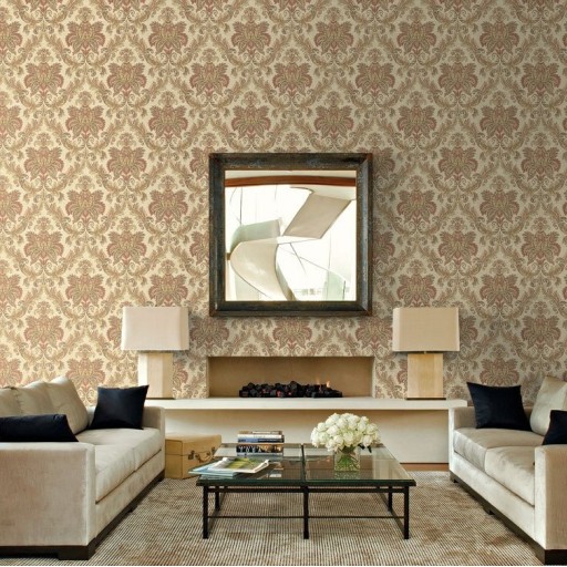 Обои KT-Exclusive, коллекция Biltmore, артикул BT81207 Обои KT-Exclusive, коллекция Biltmore, артикул BT81207