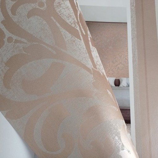 Обои Wallquest, коллекция Lustre 2, артикул 2331402