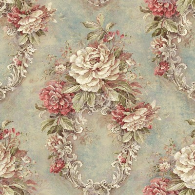 Обои Wallquest SM71501 