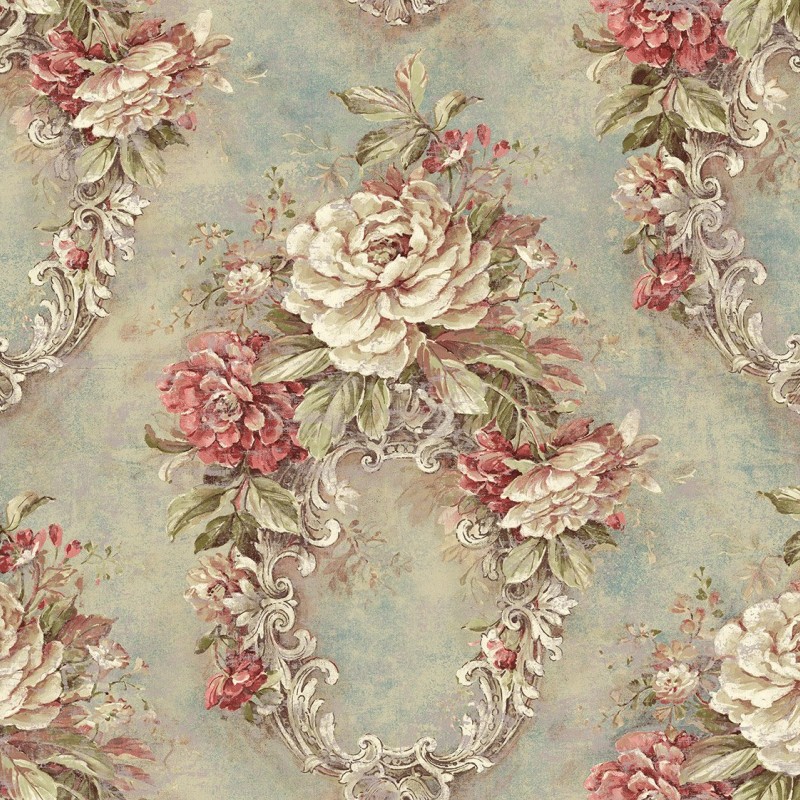 Обои Wallquest SM71501 Обои Wallquest SM71501