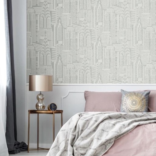 Обои Collins and Company Deco 2 DC61507