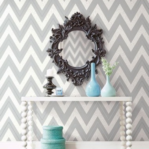 Обои Paper and Ink, коллекция Black/White, артикул BW21007