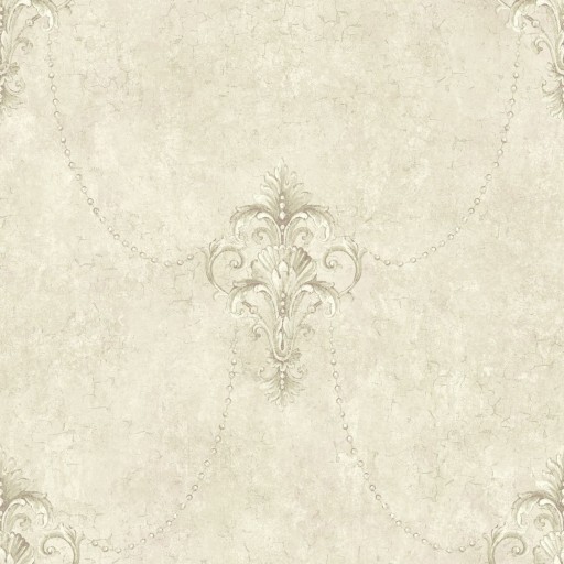 Обои Wallquest, коллекция  Vintage style, артикул vf21902