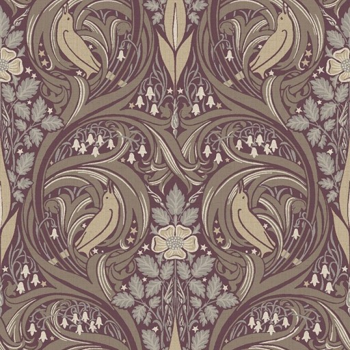 Обои KT-Exclusive, коллекция Art Nouveau Origins, артикул MR70109 Обои KT-Exclusive, коллекция Art Nouveau Origins, артикул MR70109