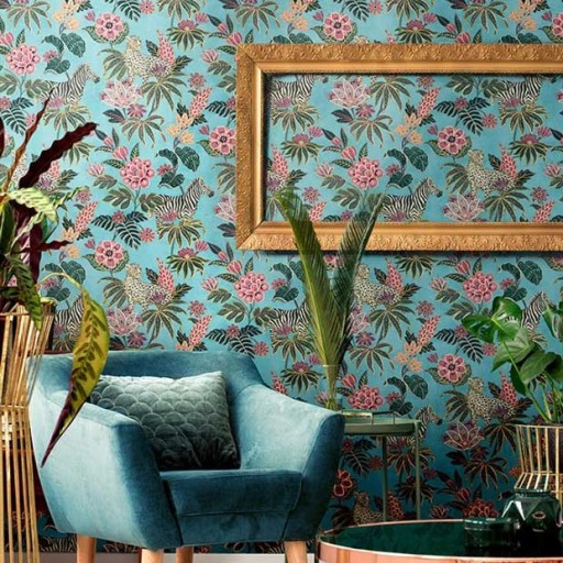 Обои Architector, коллекция Sansibar, артикул 18523 Обои Architector, коллекция Sansibar, артикул 18523