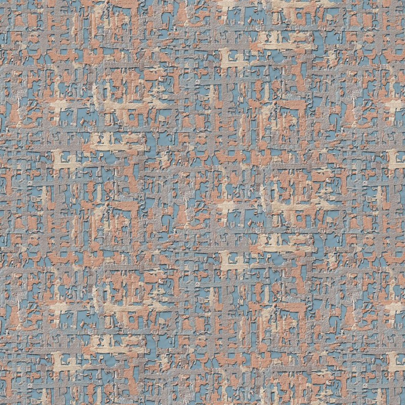 Обои Did Magic Garden RMG2306-7