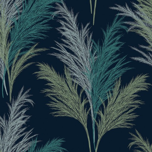 Обои Paper and Ink, коллекция Natural Silhouettes, артикул NS50102