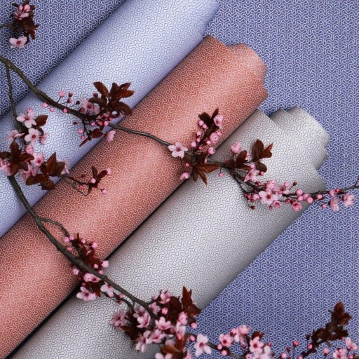 Обои Architector, коллекция Mondrian, артикул KTM1511 Обои Architector, коллекция Mondrian, артикул KTM1511