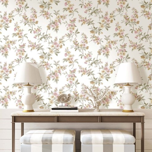 Обои Architector, коллекция Provence, артикул KT84004 Обои Architector, коллекция Provence, артикул KT84004