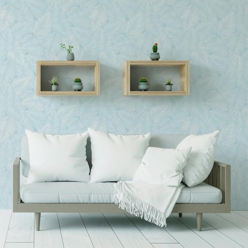 Обои Seabrook, коллекция Antigua, артикул AN70002